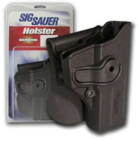 Sig P250C 9MM/357Sig/ 40 S&W RET Paddle Holster